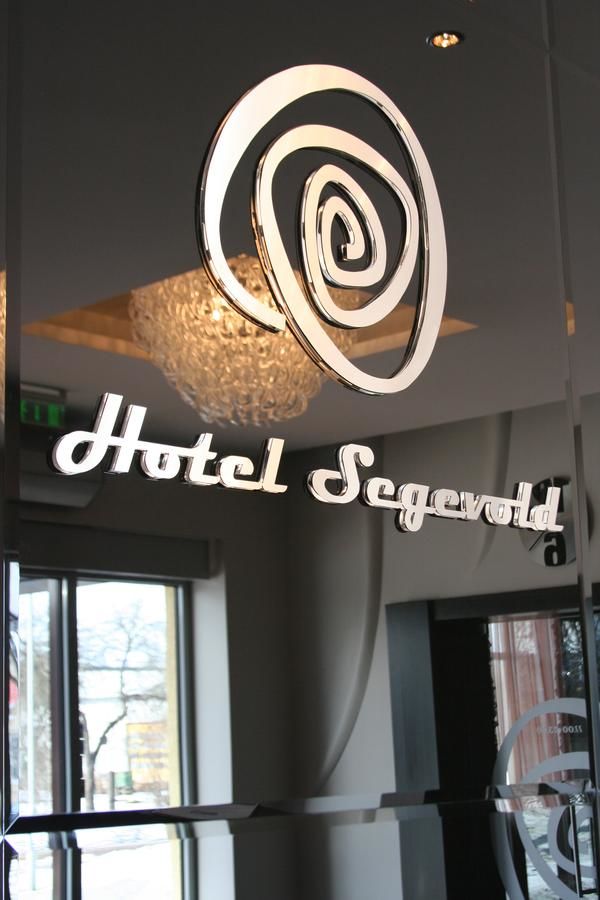 Отель Good Stay Segevold Hotel & Spa Сигулда-45